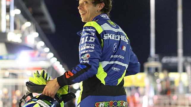 Valentino Rossi